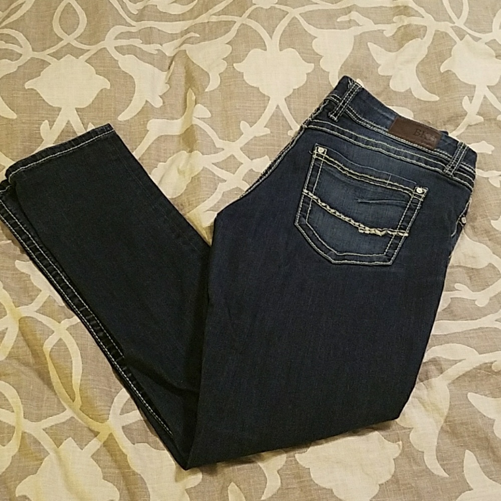 BKE Harper jeans